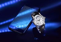 Reloj Frederique Constant Hombre Classic Hybrid Manufacture in Acero FC-750MC4H6 - FC-750MC4H6